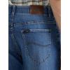 imageLee Mens Extreme Motion Straight Taper JeanGalilean Blue