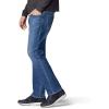 imageLee Mens Extreme Motion Straight Taper JeanGeneral