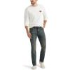 imageLee Mens Extreme Motion Straight Taper JeanMaverick