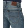 imageLee Mens Extreme Motion Straight Taper JeanMayday