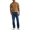 imageLee Mens Extreme Motion Straight Taper JeanMidmoore