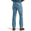 imageLee Mens Extreme Motion Straight Taper JeanNimbus