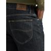 imageLee Mens Extreme Motion Straight Taper JeanRinse
