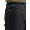 imageLee Mens Extreme Motion Straight Taper JeanRinse