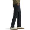 imageLee Mens Extreme Motion Straight Taper JeanRinse