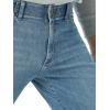 imageLee Mens Extreme Motion Straight Taper JeanScott