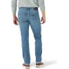 imageLee Mens Extreme Motion Straight Taper JeanScott
