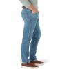 imageLee Mens Extreme Motion Straight Taper JeanScott