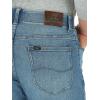 imageLee Mens Extreme Motion Straight Taper JeanScott