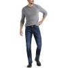 imageLee Mens Extreme Motion Straight Taper JeanTrip
