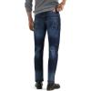 imageLee Mens Extreme Motion Straight Taper JeanTrip