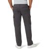 imageLee Mens Extreme Motion Twill Cargo PantCharcoal
