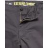 imageLee Mens Extreme Motion Twill Cargo PantCharcoal