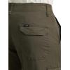 imageLee Mens Extreme Motion Twill Cargo PantFrontier Olive