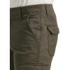 imageLee Mens Extreme Motion Twill Cargo PantFrontier Olive