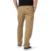 imageLee Mens Extreme Motion Twill Cargo PantOscar Khaki