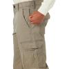 imageLee Mens Extreme Motion Twill Cargo PantSirus