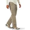 imageLee Mens Extreme Motion Twill Cargo PantSirus