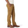 imageLee Mens Extreme Motion Twill Cargo PantTumbleweed