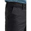 imageLee Mens Flat Front Slim Straight PantBlack