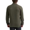 imageLee Mens Legendary Brushed Knit ShirtOlive Dust