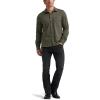 imageLee Mens Legendary Brushed Knit ShirtOlive Dust