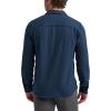 imageLee Mens Legendary Brushed Knit ShirtRivet Navy