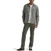 imageLee Mens Legendary Brushed Knit ShirtUnionall Black