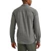 imageLee Mens Legendary Brushed Knit ShirtUnionall Black