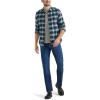 imageLee Mens Legendary Regular Boot JeanInfinite