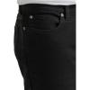 imageLee Mens Legendary Regular Boot JeanOverdye Black
