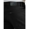 imageLee Mens Legendary Regular Boot JeanOverdye Black