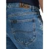 imageLee Mens Legendary Regular Boot JeanPepper Stone