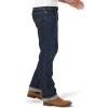 imageLee Mens Legendary Regular Boot JeanRinse