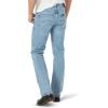 imageLee Mens Legendary Regular Boot JeanUnion Fade