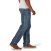 imageLee Mens Legendary Regular Straight JeanAnderson