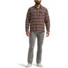 imageLee Mens Legendary Regular Straight JeanBattle