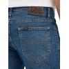 imageLee Mens Legendary Regular Straight JeanHero