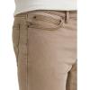 imageLee Mens Legendary Regular Straight JeanKhaki