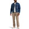 imageLee Mens Legendary Regular Straight JeanKhaki