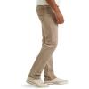 imageLee Mens Legendary Regular Straight JeanKhaki