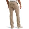 imageLee Mens Legendary Regular Straight JeanKhaki