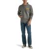 imageLee Mens Legendary Regular Straight JeanLieutenant