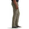 imageLee Mens Legendary Regular Straight JeanMoss Garden