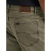 imageLee Mens Legendary Regular Straight JeanMoss Garden