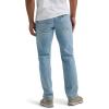 imageLee Mens Legendary Regular Straight JeanOpen Seas