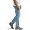 imageLee Mens Legendary Regular Straight JeanOpen Seas