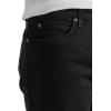imageLee Mens Legendary Regular Straight JeanOverdye Black