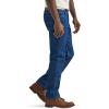 imageLee Mens Legendary Regular Straight JeanPepper Prewash
