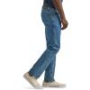 imageLee Mens Legendary Regular Straight JeanPepper Stone